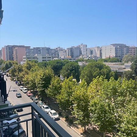 B&B New Paris & Suite 타란토 외부 사진